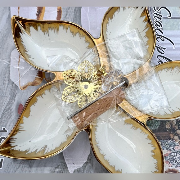 Snack💥Plate - Picture 6 of 6